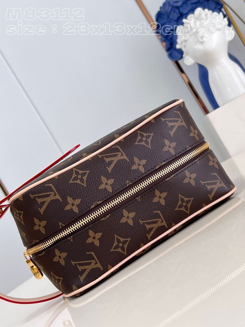 LV Cosmetic Bags